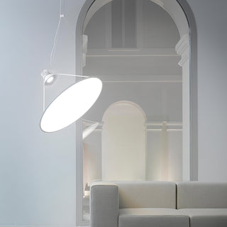 Aleris Suspension Minimaliste en Acier