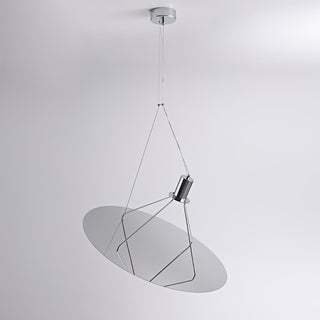 Aleris Suspension Minimaliste en Acier