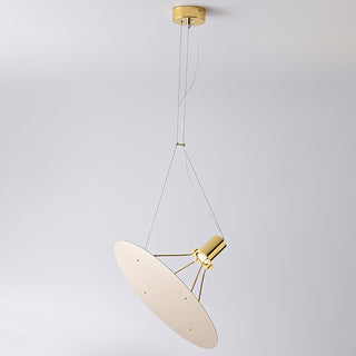 Aleris Suspension Minimaliste en Acier