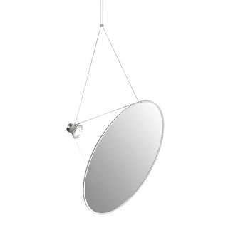 Aleris Suspension Minimaliste en Acier