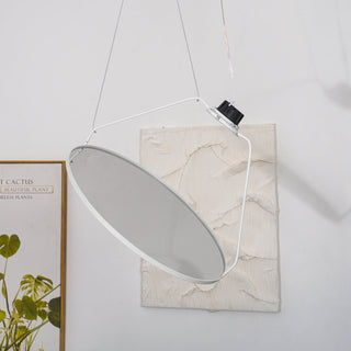 Aleris Suspension Minimaliste en Acier