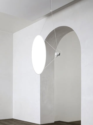 Aleris Suspension Minimaliste en Acier