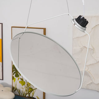 Aleris Suspension Minimaliste en Acier