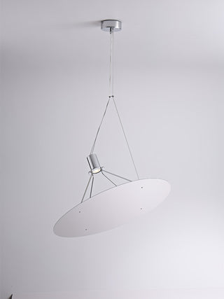 Aleris Suspension Minimaliste en Acier