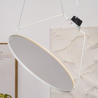 Aleris Suspension Minimaliste en Acier