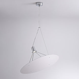Aleris Suspension Minimaliste en Acier