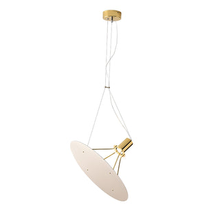 Aleris Suspension Minimaliste en Acier