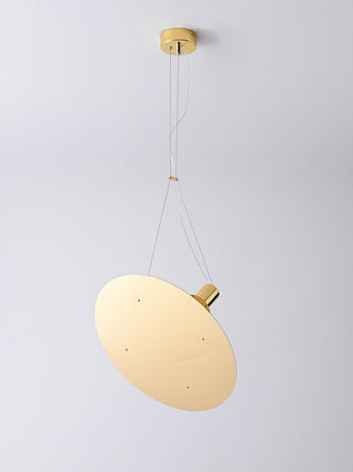 Aleris Suspension Minimaliste en Acier
