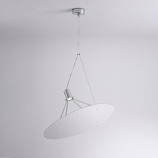 Aleris Suspension Minimaliste en Acier