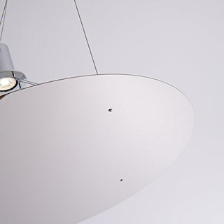 Aleris Suspension Minimaliste en Acier