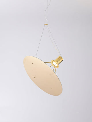 Aleris Suspension Minimaliste en Acier