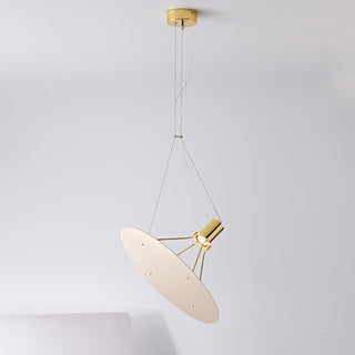Aleris Suspension Minimaliste en Acier