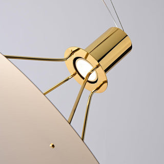 Aleris Suspension Minimaliste en Acier