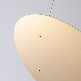 Aleris Suspension Minimaliste en Acier