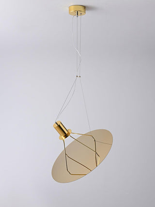 Aleris Suspension Minimaliste en Acier
