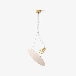 Aleris Suspension Minimaliste en Acier