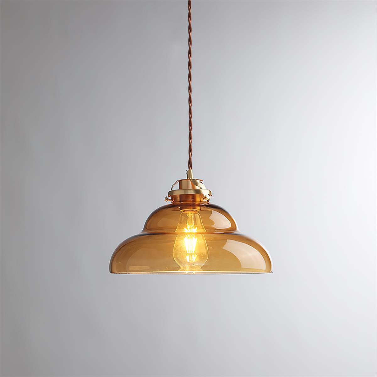 Oreleia Suspension