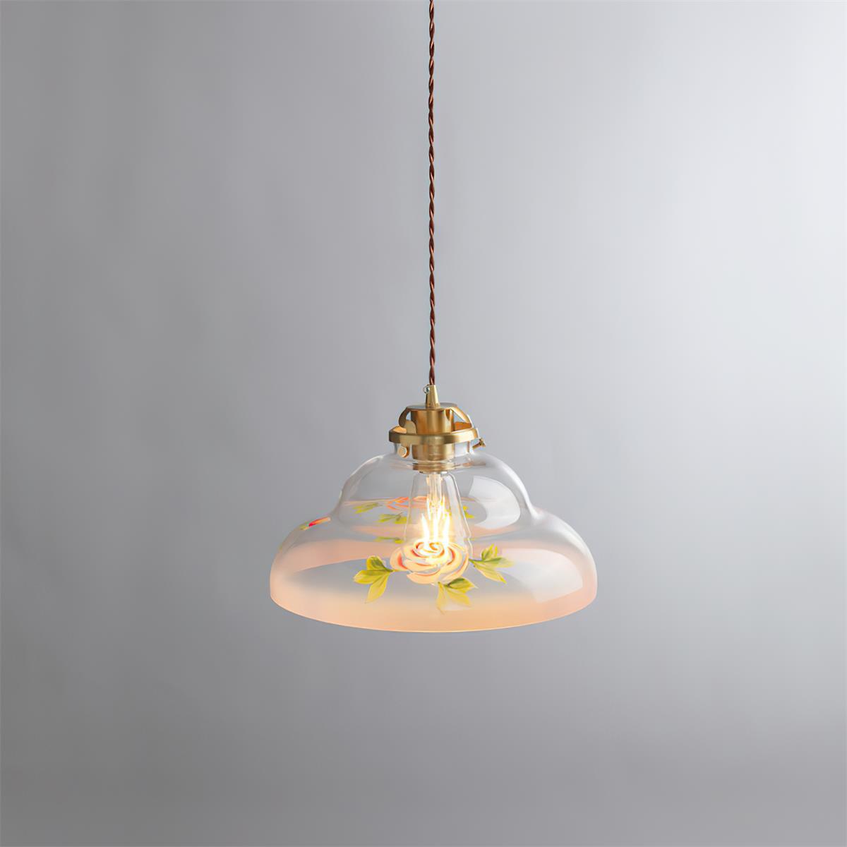 Oreleia Suspension