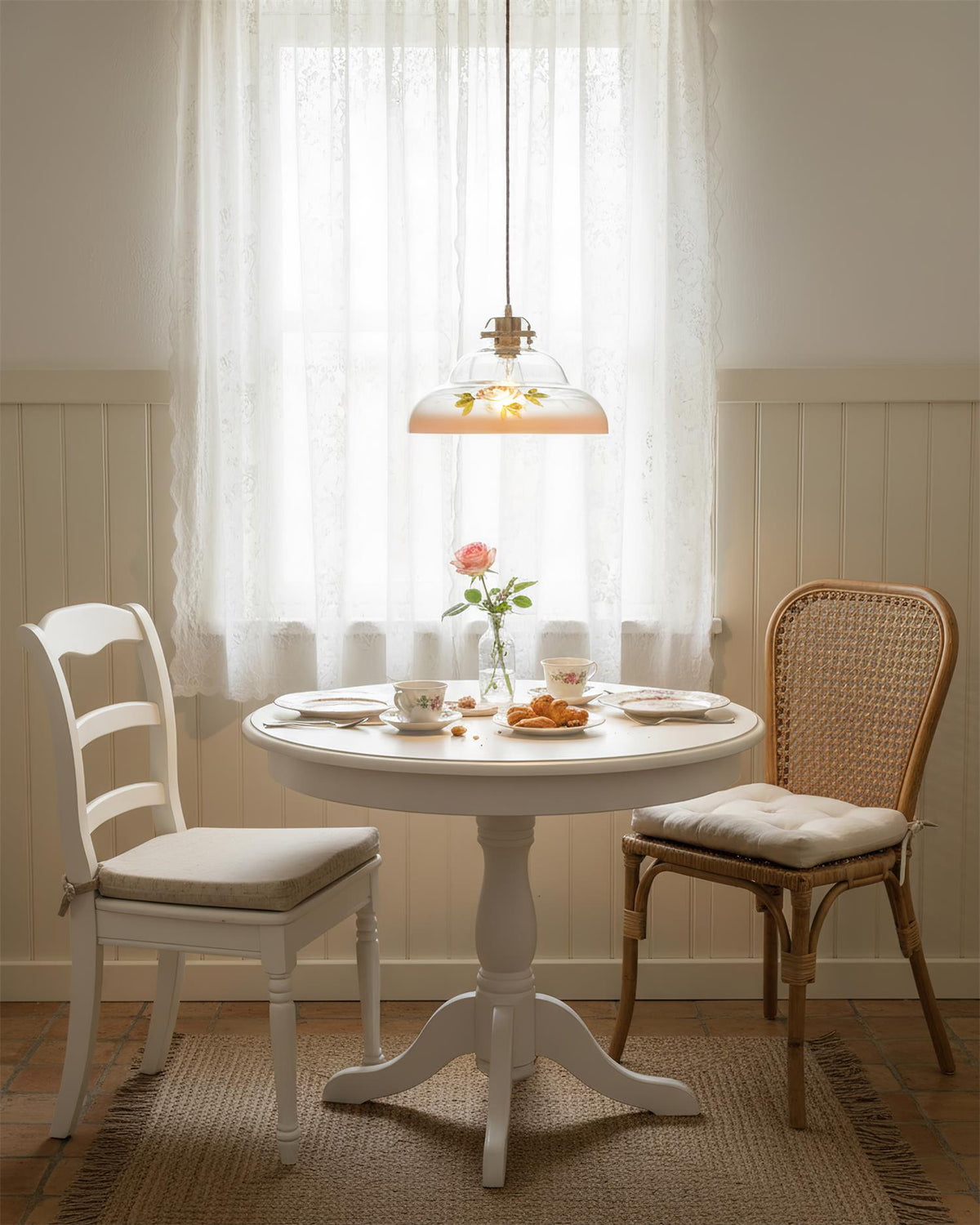 Oreleia Suspension