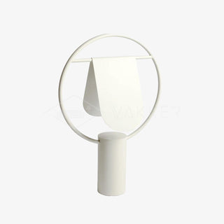 Abigail Lampe de Table Moderne