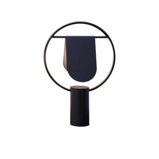 Abigail Lampe de Table Moderne