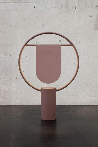 Abigail Lampe de Table Moderne