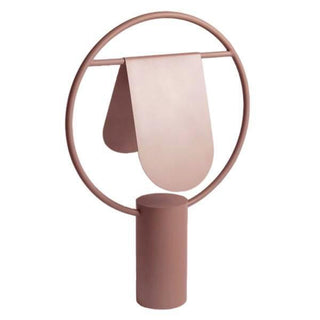Abigail Lampe de Table Moderne