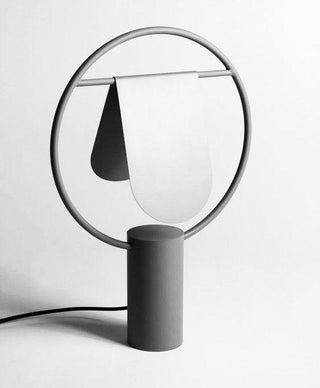 Abigail Lampe de Table Moderne