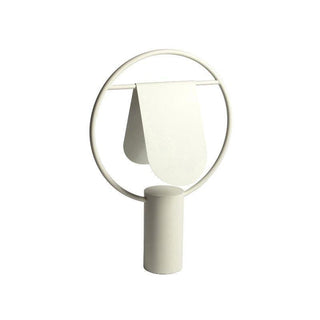 Abigail Lampe de Table Moderne
