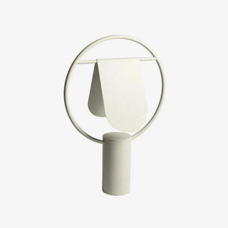 Abigail Lampe de Table Moderne