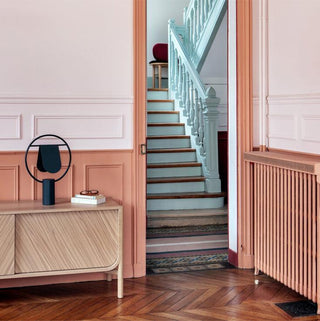 Abigail Lampe de Table Moderne