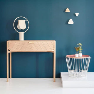 Abigail Lampe de Table Moderne