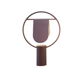 Abigail Lampe de Table Moderne
