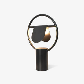 Abigail Lampe de Table Moderne