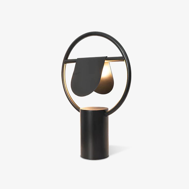 Abigail Lampe de Table Moderne