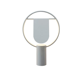Abigail Lampe de Table Moderne