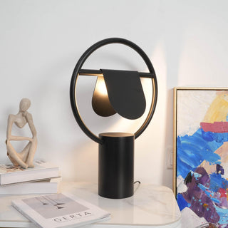 Abigail Lampe de Table Moderne