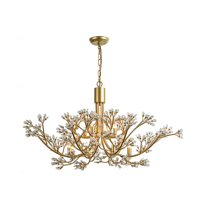 Selalora Lustre en Cristal