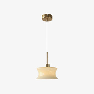 Zenthia Suspension Verre Classique