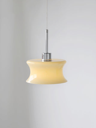 Zenthia Suspension Verre Classique