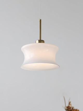 Zenthia Suspension Verre Classique