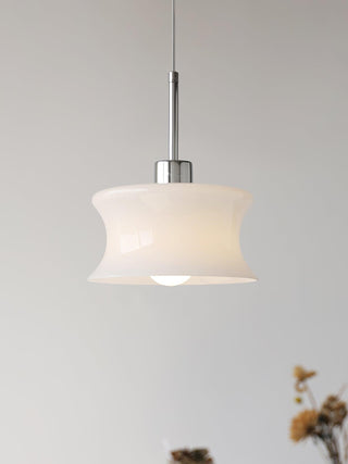 Zenthia Suspension Verre Classique