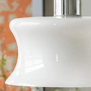 Zenthia Suspension Verre Classique