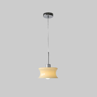 Zenthia Suspension Verre Classique