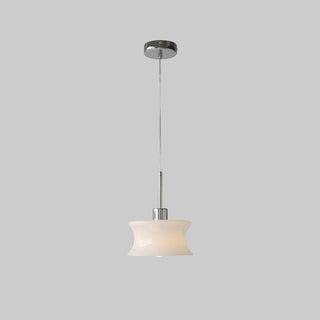 Zenthia Suspension Verre Classique