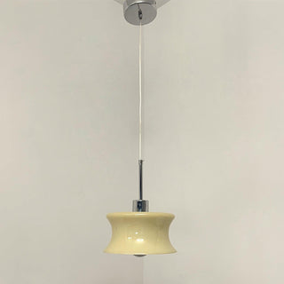 Zenthia Suspension Verre Classique