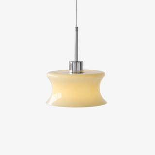 Zenthia Suspension Verre Classique