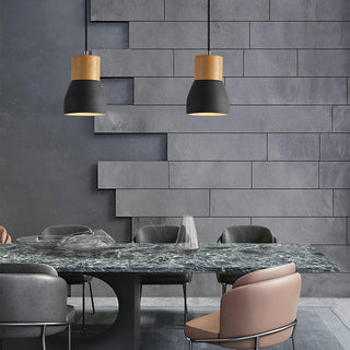 Concretis Suspension Industrielle en Ciment