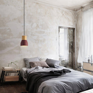 Concretis Suspension Industrielle en Ciment