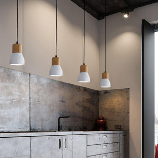 Concretis Suspension Industrielle en Ciment